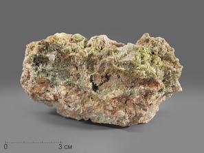 Пироморфит, 11,5х8х3,2 см
