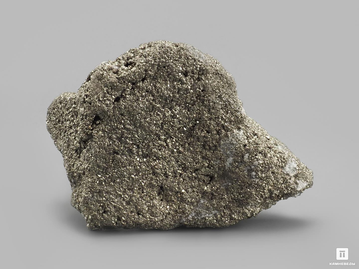 Пирит, 4,5-6 см (80-100 г), 21125, фото 3