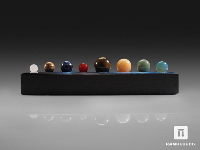 «Коллекция планет» из натуральных камней, 15033, фото 4