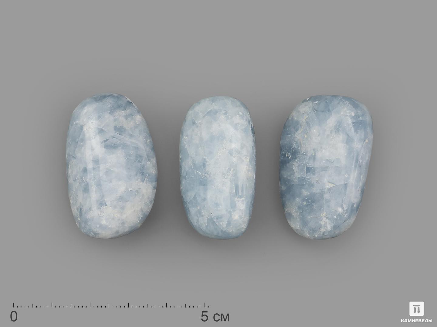Кальцит голубой, крупная галтовка 3,5-4 см (20-25 г) цитрин высший сорт крупная галтовка 3 3 5 см 35 40 г