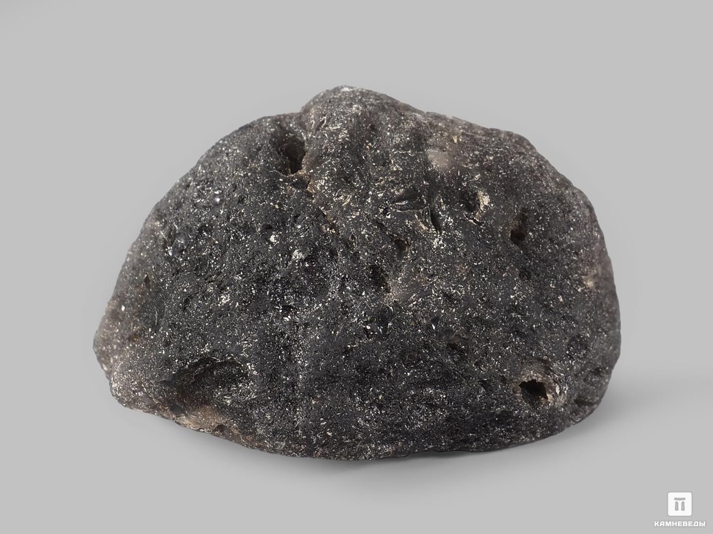 Обсидиан, 3-3,5 см (15-20 г), 21418, фото 2