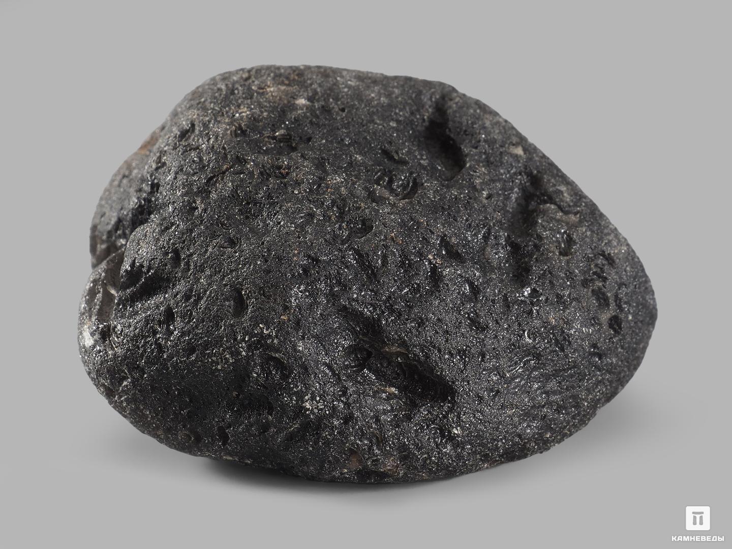 Обсидиан, 5-5,5 см (65-70 г), 21425, фото 2