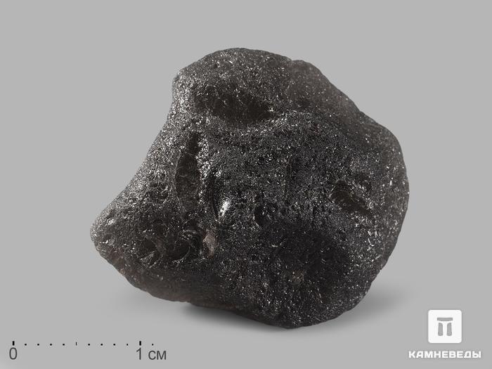 Обсидиан, 2-2,5 см (5-10 г), 21416, фото 1
