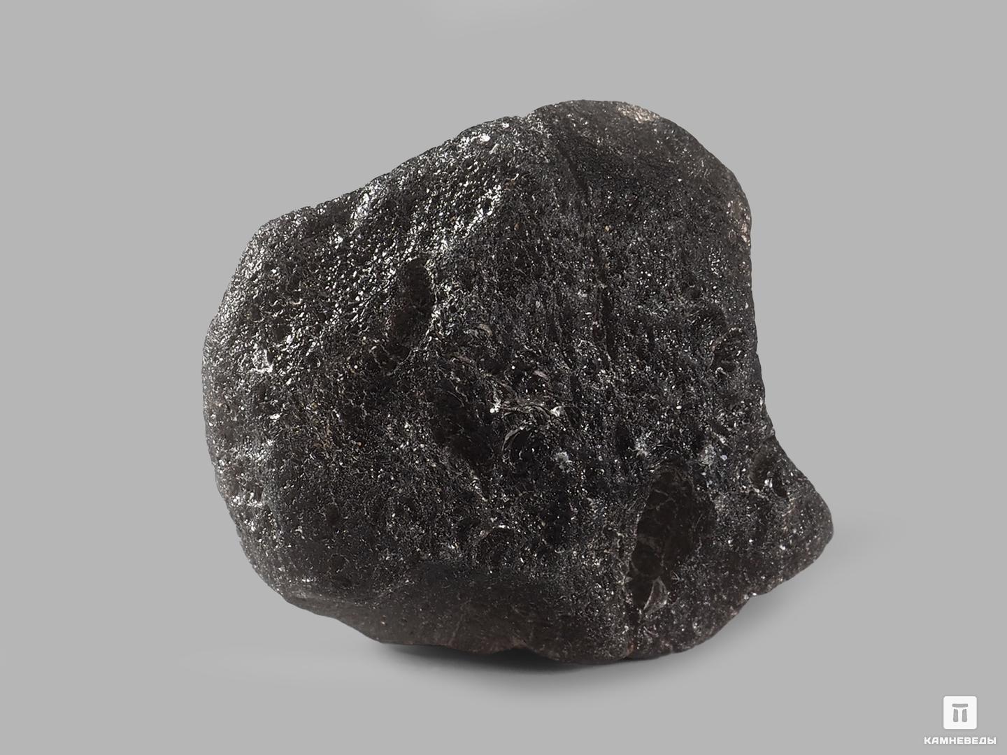 Обсидиан, 2-2,5 см (5-10 г), 21416, фото 2