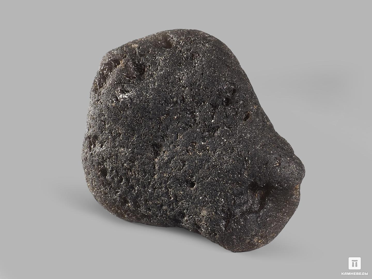 Обсидиан, 3,5-4 см (20-25 г), 21419, фото 2