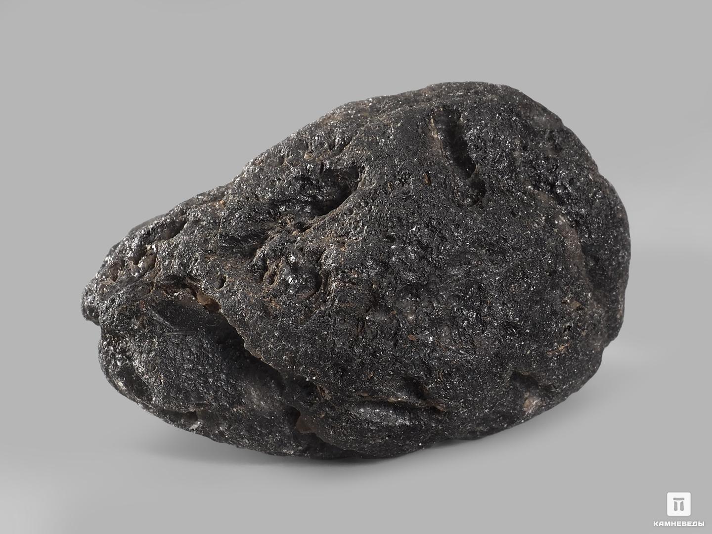 Обсидиан, 4,5-5 см (45-50 г), 21423, фото 2