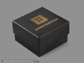 Подарочная коробка «Камневеды», 7х7х4,5 см