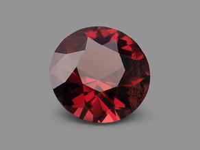 Гранат, огранка 6х4 мм (0,95 ct)