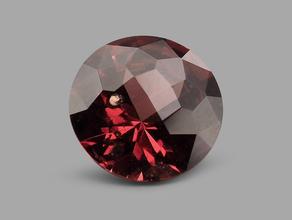 Гранат, огранка 6х4 мм (0,8 ct)
