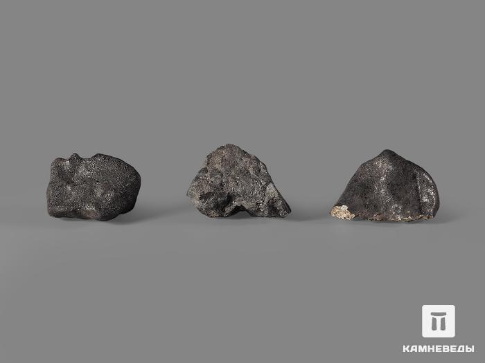 Метеорит Челябинск LL5, 4,23 г, 10-23/2, фото 3