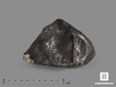 Метеориты. Метеорит Челябинск LL5, 4,23 г