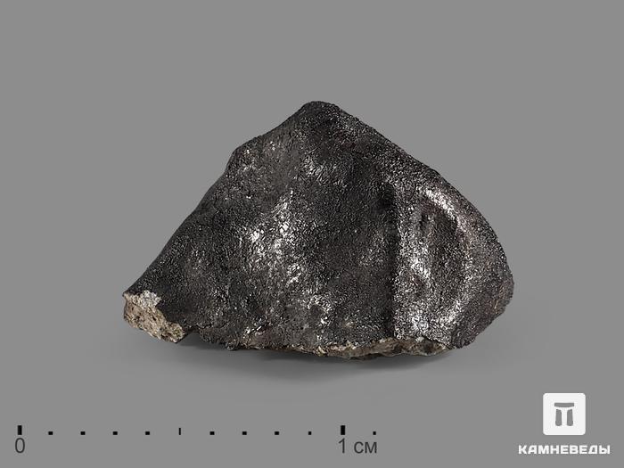 Метеорит Челябинск LL5, 4,23 г, 10-23/2, фото 1