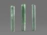 Турмалин (верделит), кристалл 1,7х0,2х0,2 см, 15254, фото 3