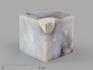 Куб из халцедона, 5,7х5,7 см, 21893, фото 1