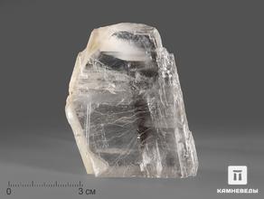 Исландский шпат (кальцит), 4-6,5 см (60-90 г)