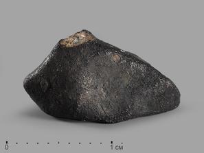 Метеорит Челябинск LL5, 1-1,5 см (1-1,5 г)