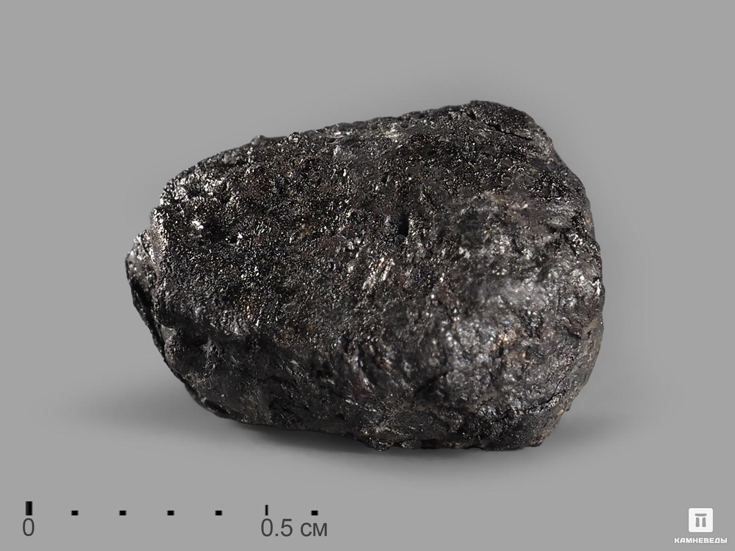 Метеорит Челябинск LL5, 1-1,2 см (0,8-1 г) магнит марка челябинск