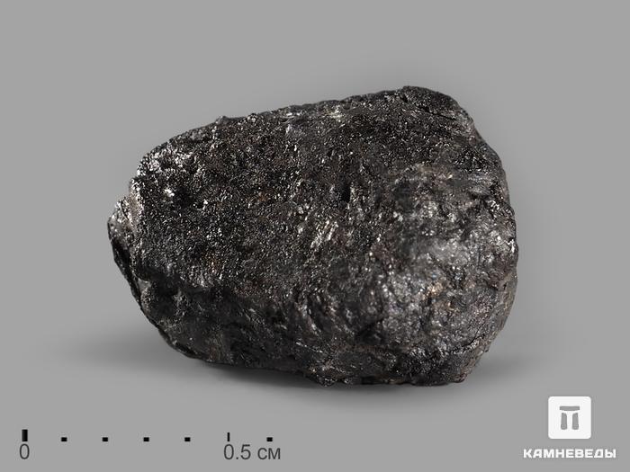 Метеорит Челябинск LL5, 1-1,2 см (0,8-1 г), 22038, фото 1
