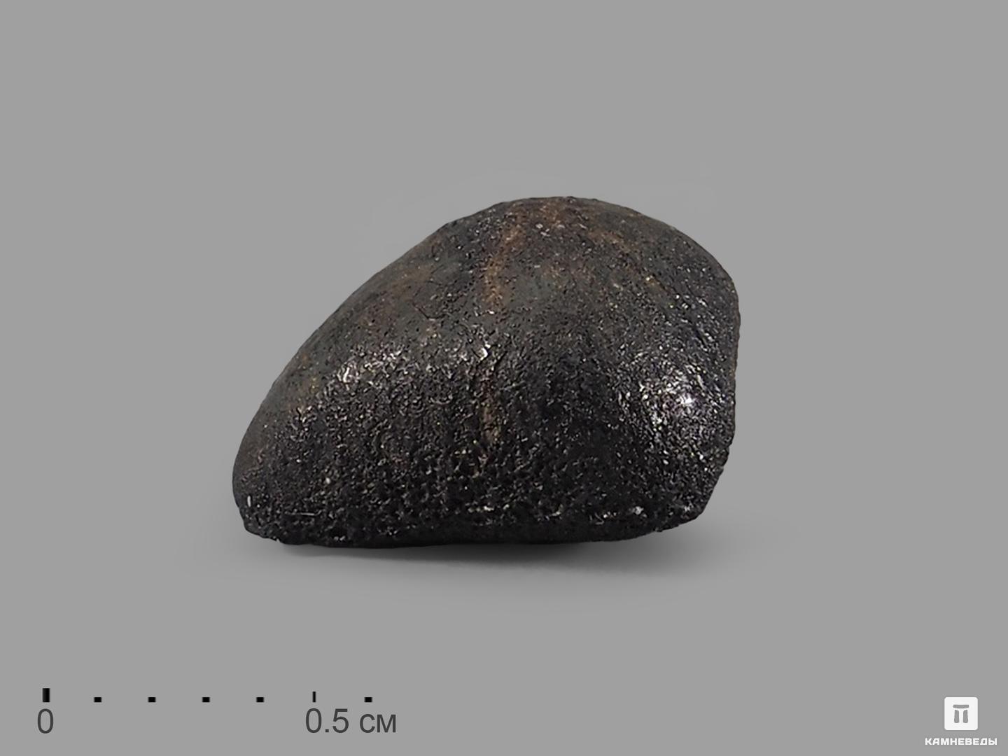Метеорит Челябинск LL5, 0,7-1 см (0,5-0,8 г) магнит марка челябинск