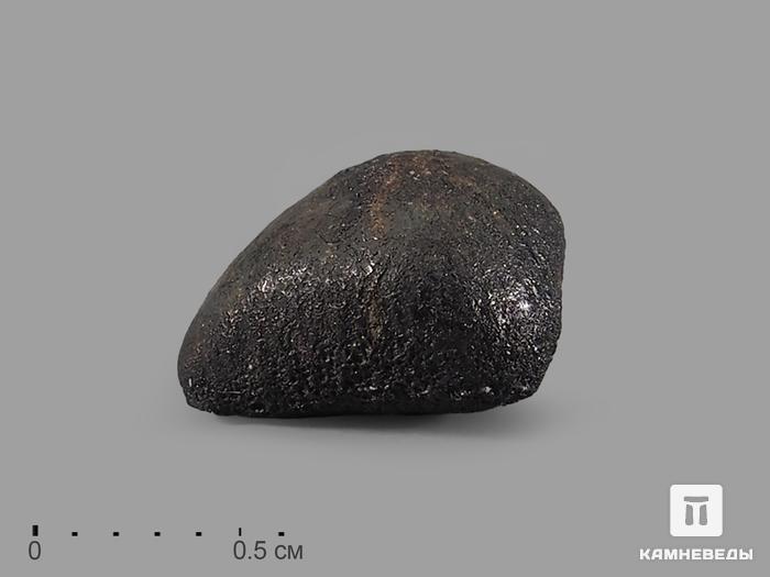 Метеорит Челябинск LL5, 0,7-1 см (0,5-0,8 г), 22032, фото 1
