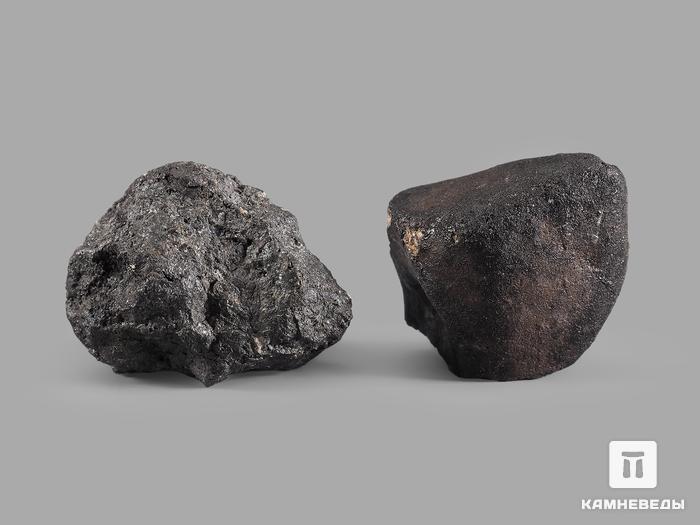 Метеорит Челябинск LL5,1,5-2,5 см (4,5-5 г), 22057, фото 3