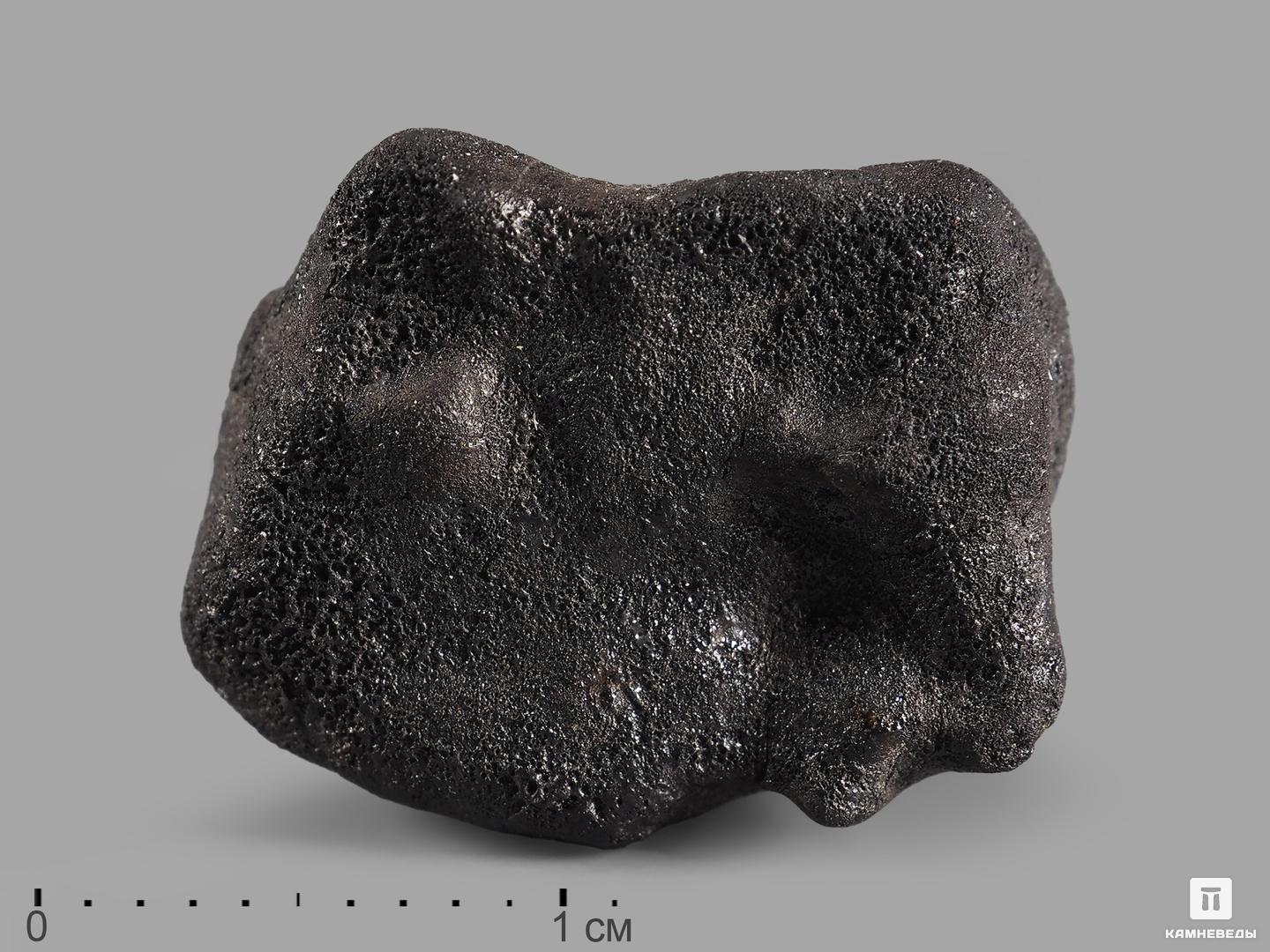Метеорит Челябинск LL5,1,5-2 см (4-4,5 г) магнит марка челябинск
