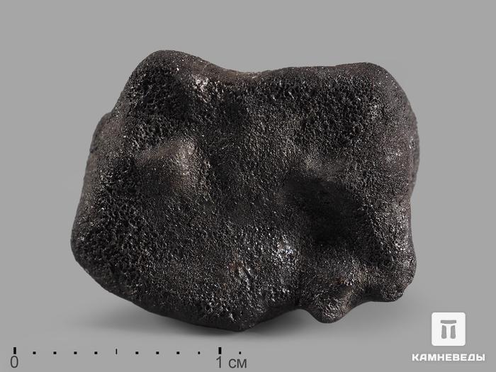 Метеорит Челябинск LL5,1,5-2 см (4-4,5 г), 22056, фото 1