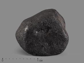 Метеорит Челябинск LL5,1,5-2,5 см (3,5-4 г)