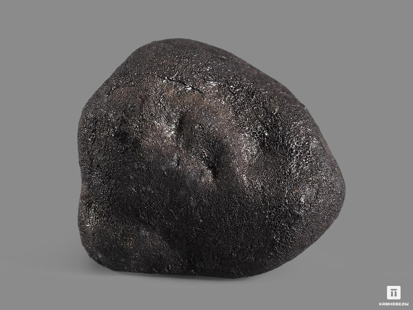 Метеорит Челябинск LL5,1,5-2,5 см (3,5-4 г), 22055, фото 2
