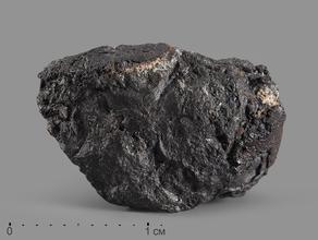 Метеорит Челябинск LL5,1,5-2,5 см (2,5-3 г)