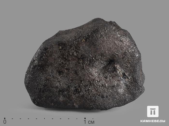 Метеорит Челябинск LL5,1-2 см (2-2,5 г), 22050, фото 2