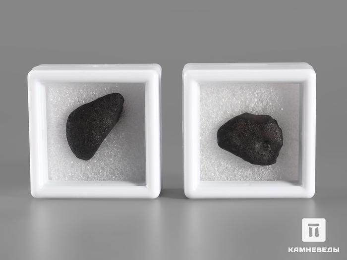 Метеорит Челябинск LL5,1-2 см (2-2,5 г), 22050, фото 4