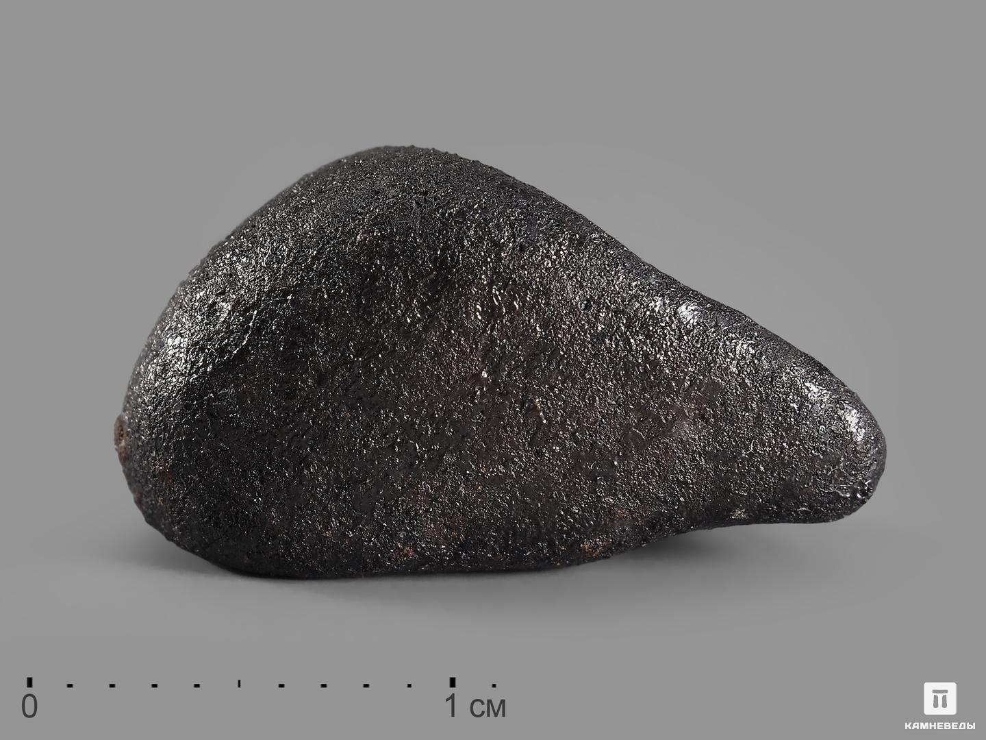 Метеорит Челябинск LL5,1-2 см (2-2,5 г) магнит марка челябинск