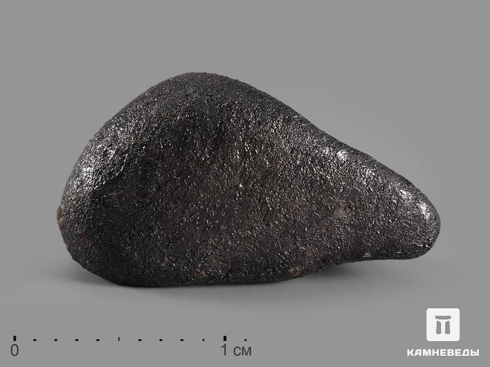 Метеорит Челябинск LL5,1-2 см (2-2,5 г), 22050, фото 1