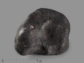 Метеорит Челябинск LL5, 1,8х1,6х1,2 см (5,4 г)