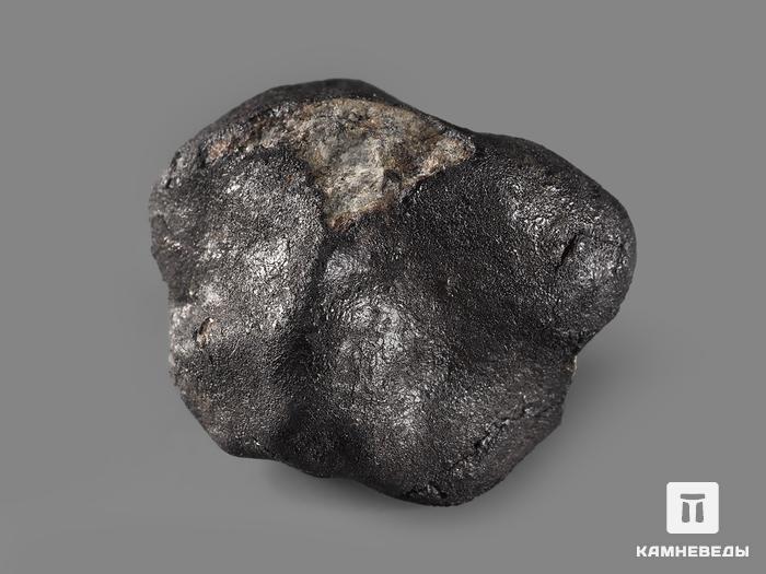 Метеорит Челябинск LL5, 1,9х1,9х1,4 см (6,87 г), 22047, фото 2