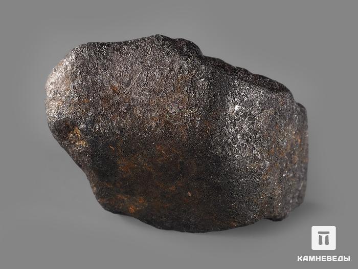 Метеорит Челябинск LL5, 2,3х1,6х1,2 см (5,85 г), 22044, фото 2