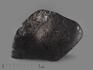 Метеорит Челябинск LL5, 2,3х1,6х1,2 см (5,85 г), 22044, фото 1