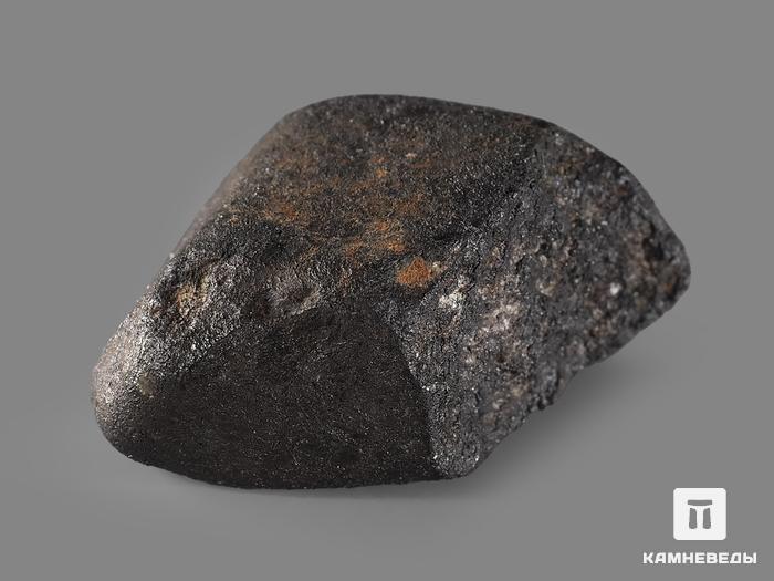 Метеорит Челябинск LL5, 2,3х1,6х1,2 см (5,85 г), 22044, фото 3