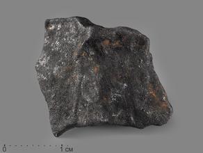 Метеорит Челябинск LL5, 2,7х2,2х1,3 см (9,35 г)