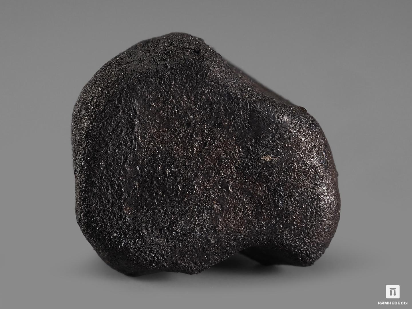 Метеорит Челябинск LL5, 1,8х1,6х1,2 см (5,4 г), 22042, фото 3