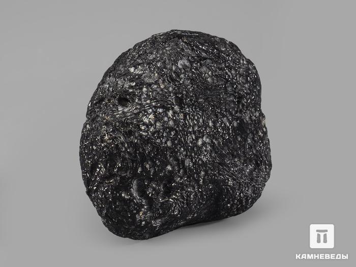 Индошинит (тектит), 5х4,7х2,2 см, 22403, фото 2