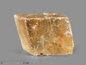 Исландский шпат (кальцит), 3,5-5,5 см (100-120 г)