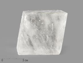 Исландский шпат (кальцит), 5-6 см (200-250 г)