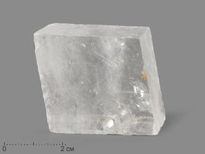 Исландский шпат (кальцит), 3,5-4,5 см (70-80 г)