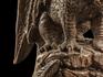 Дракон из алебастра, 40х34х18 см, 12964, фото 4
