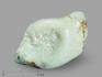 Хризопал (зелёный опал), 3,5-5 см, 22690, фото 1
