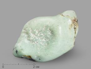 Хризопал (зелёный опал), 3,5-5 см