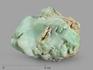 Хризопал (зелёный опал), 9х6,2х4 см, 22711, фото 1