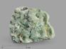 Хризопал (зелёный опал), 6,4х5х2,8 см, 22699, фото 1